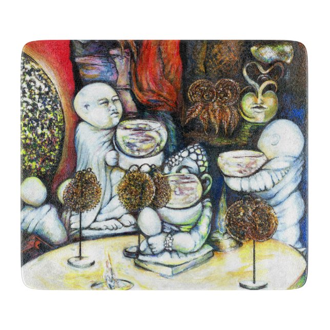 Okänd av utmaning (Framsidan)