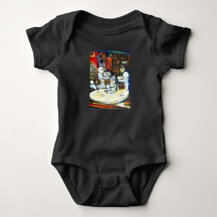 Okänd av utmaning t shirt