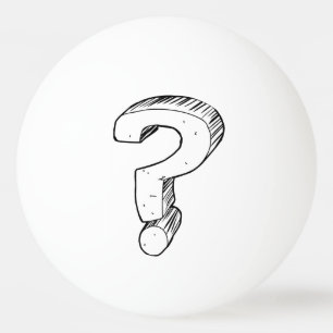 Okänd PingPong boll (stjärna 3)