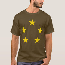 Okänd soldat t-shirt