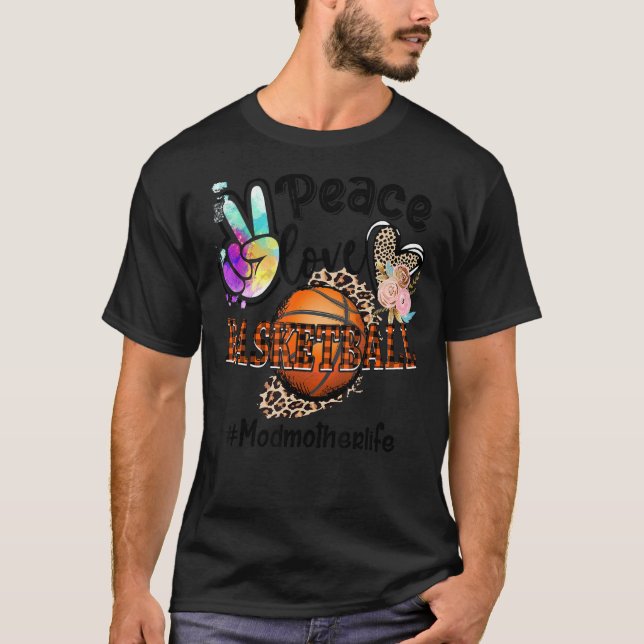 Okänd T Shirt (Framsida)