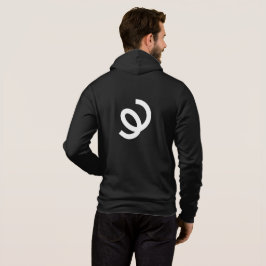 OKÄND VOID - Mysterious Streetwear Hoodie T Shirt