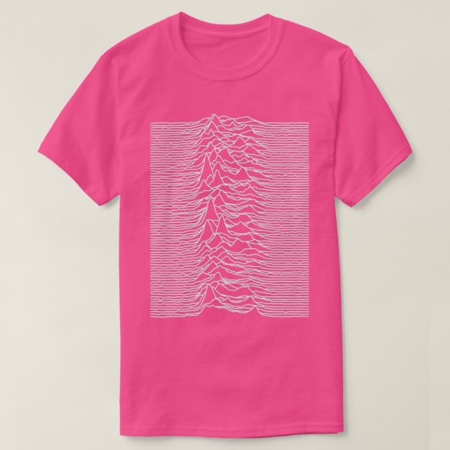 Okända leasures D01 T Shirt (Design framsida)