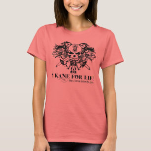 O'Kane för livT-tröja - BEMANNA T Shirt