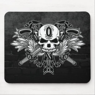 O'Kane logotyp Mousepad Musmatta
