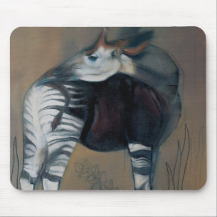 Okapi 2005 musmatta