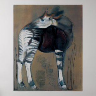 Okapi 2005 poster