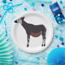 Okapi Animal