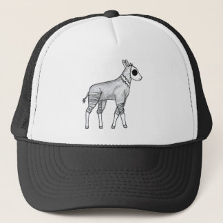 Okapi Keps
