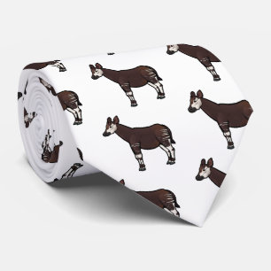 Okapi Slips