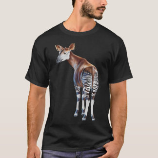 Okapi T Shirt