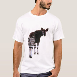 Okapi Tee Shirt