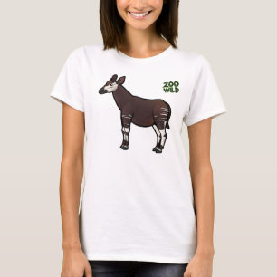 Okapi Tröja