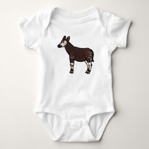 Okapi Tröja