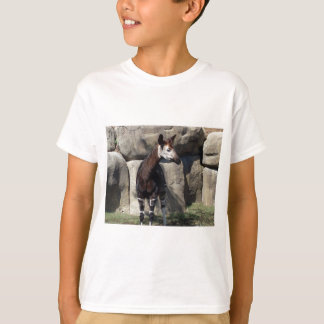 okapi tröja
