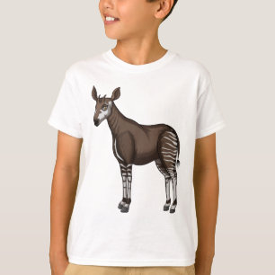 Okapi Tröja