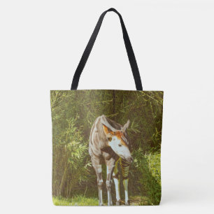 okapi tygkasse