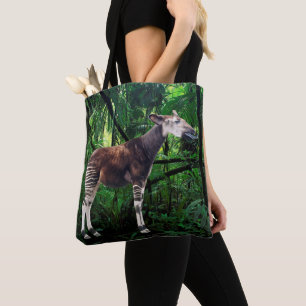 Okapi Tygkasse