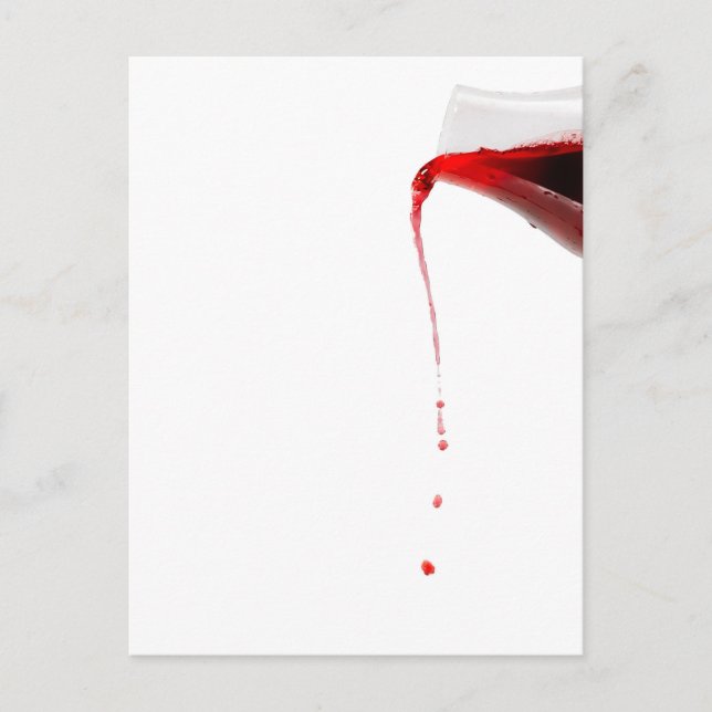 Ökar vin. vykort (Framsida)