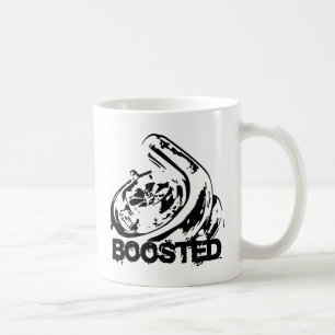 Ökat Kaffemugg