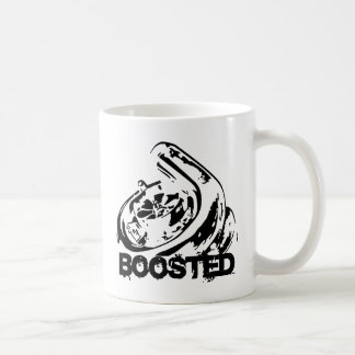 Ökat Kaffemugg
