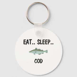 Ökat viloläge, COD Nyckelring