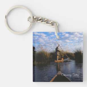 Okavango Delta