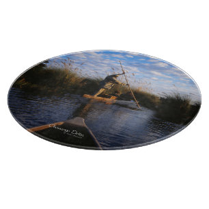 Okavango Delta