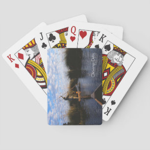 Okavango Delta Casinokort