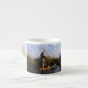 Okavango Delta Espressomugg