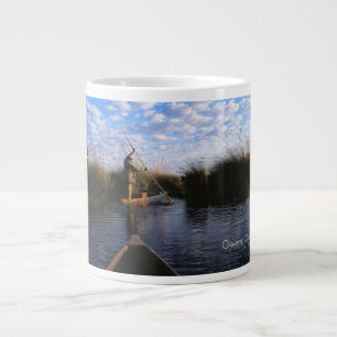 Okavango Delta Jumbo Mugg