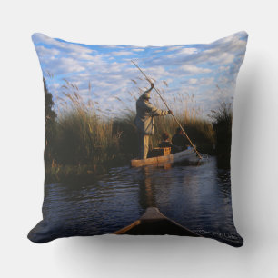 Okavango Delta Kudde