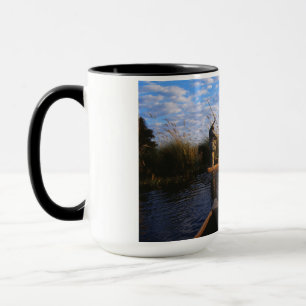 Okavango Delta Mugg