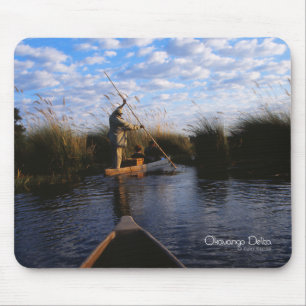 Okavango Delta Musmatta