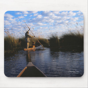 Okavango Delta Photo Musmatta