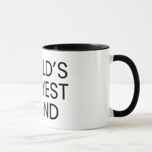 Okayest Mugg