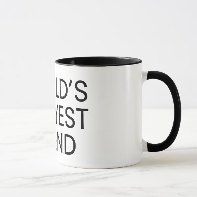 Okayest Mugg (Höger)