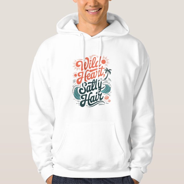 Okedjad Hoodie (Framsida)