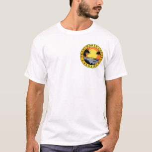 Okeechobee län tröja