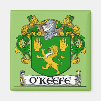 O'Keefe Jackar av Arm Magnet