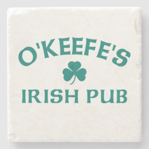 O'Keefe's Irish Pub Stenunderlägg