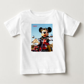 Okej Barn T-Shirt