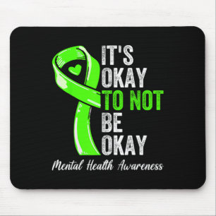Okej för att inte vara okej - Mental Health Awaren Musmatta