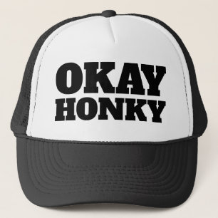 Okej Honky Keps