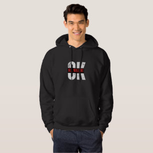 Okej Hoodie