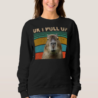 Okej, jag tar upp Capybara T Shirt