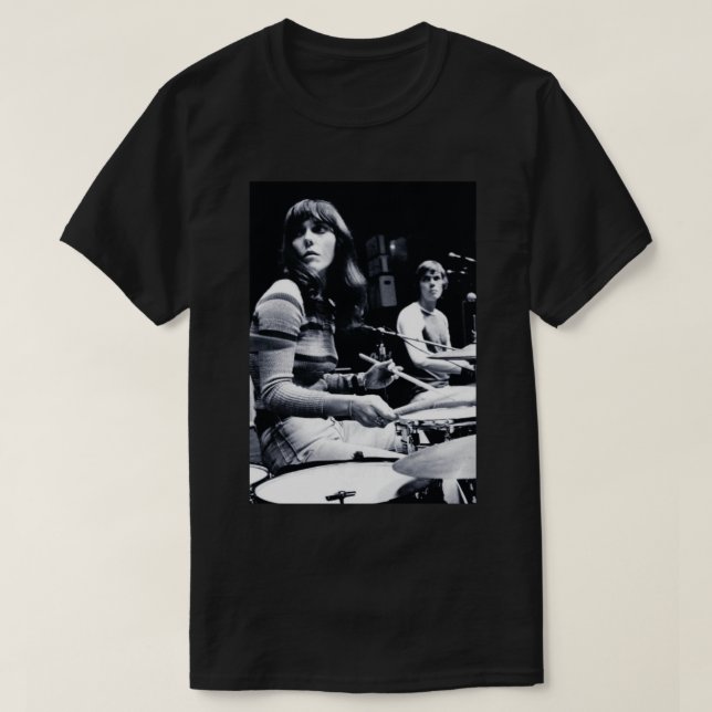 Okej, Karen. Klassisk T-Shirt (Design framsida)