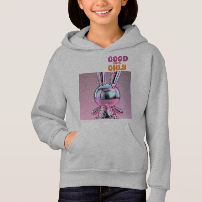 Okej T-Shirt För Barn (Framsida)
