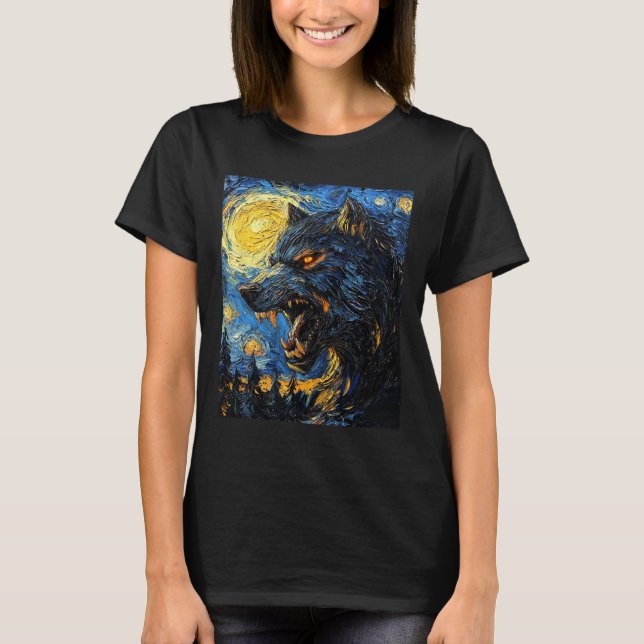 Okemo Mountain Skiing Vermont T Shirt (Framsida)