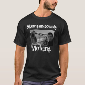 Öken E T-shirt